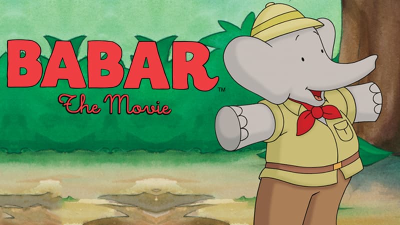 Babar the Movie